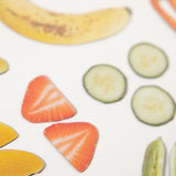 Food Magnets - Complete Pack