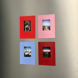 Instax Frame - 4 Pack