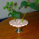 Sunshine Flower Frog - Pink