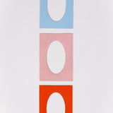 4x6 Frames - Vignette Pack