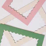4x6 Frames - Wavy Pack