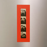 Photo Strip Frame - Single