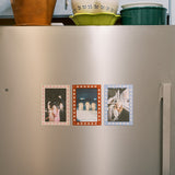 4x6 Frames - Diamond Pack