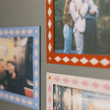 4x6 Frames - Diamond Pack