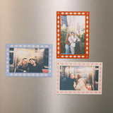 4x6 Frames - Diamond Pack