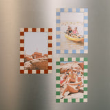 4x6 Frames - Stripe Pack