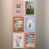4x6 Frames - Variety Pack