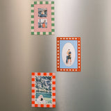 4x6 Frames - Variety Pack