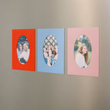 4x6 Frames - Vignette Pack