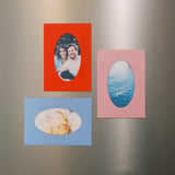 4x6 Frames - Vignette Pack