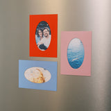 4x6 Frames - Vignette Pack