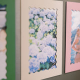 4x6 Frames - Wavy Pack