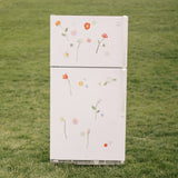 Garden Flowers - Complete Set