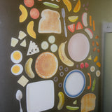 Food Magnets - Complete Pack