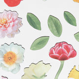 Garden Flowers - Complete Set