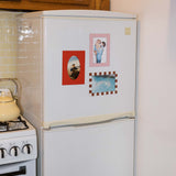 4x6 Magnetic Frames
