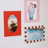 4x6 Magnetic Frames