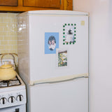 4x6 Magnetic Frames