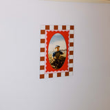 4x6 Magnetic Frames