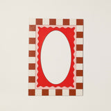 4x6 Magnetic Frames