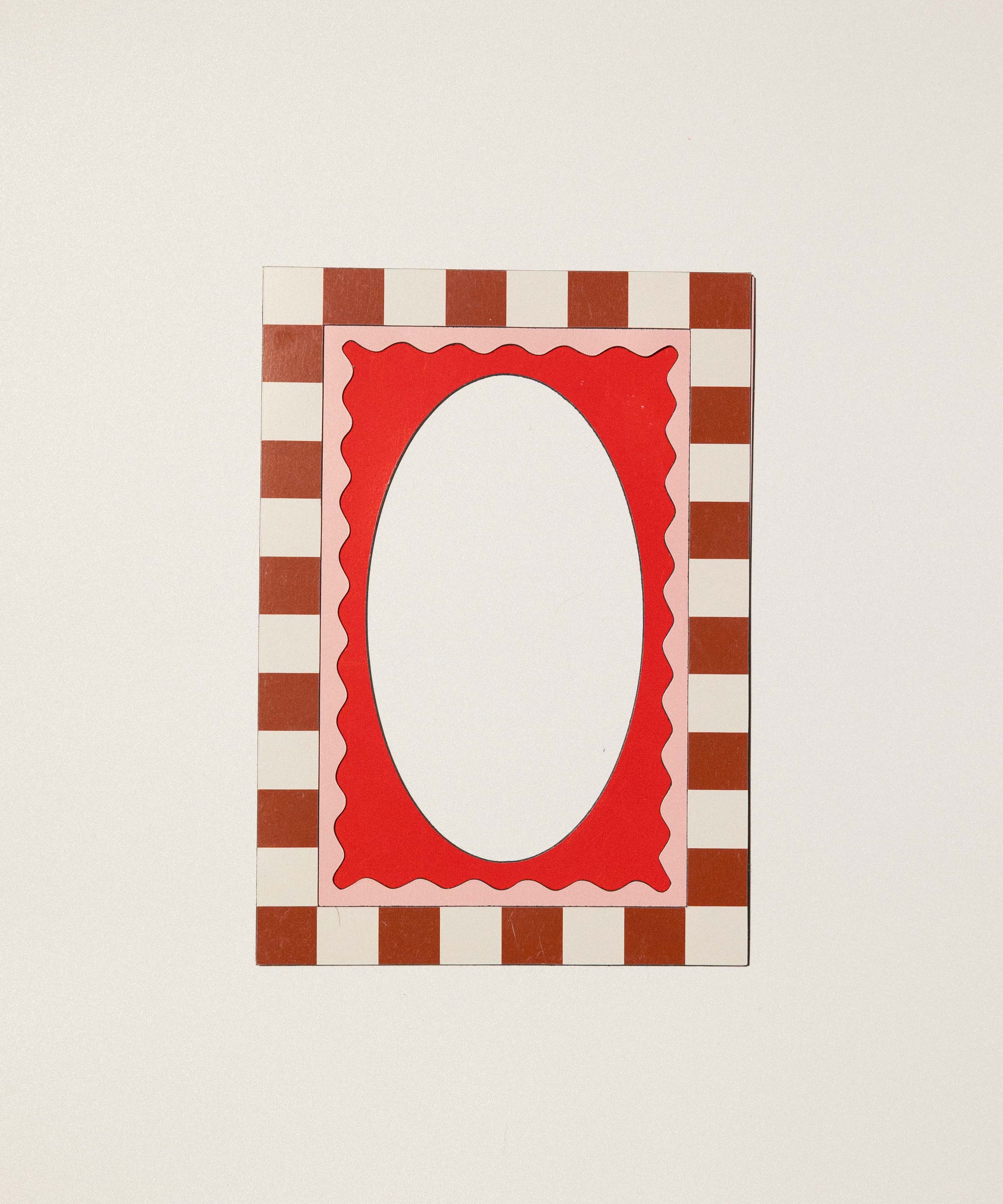 4x6 Magnetic Frames