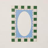 4x6 Magnetic Frames