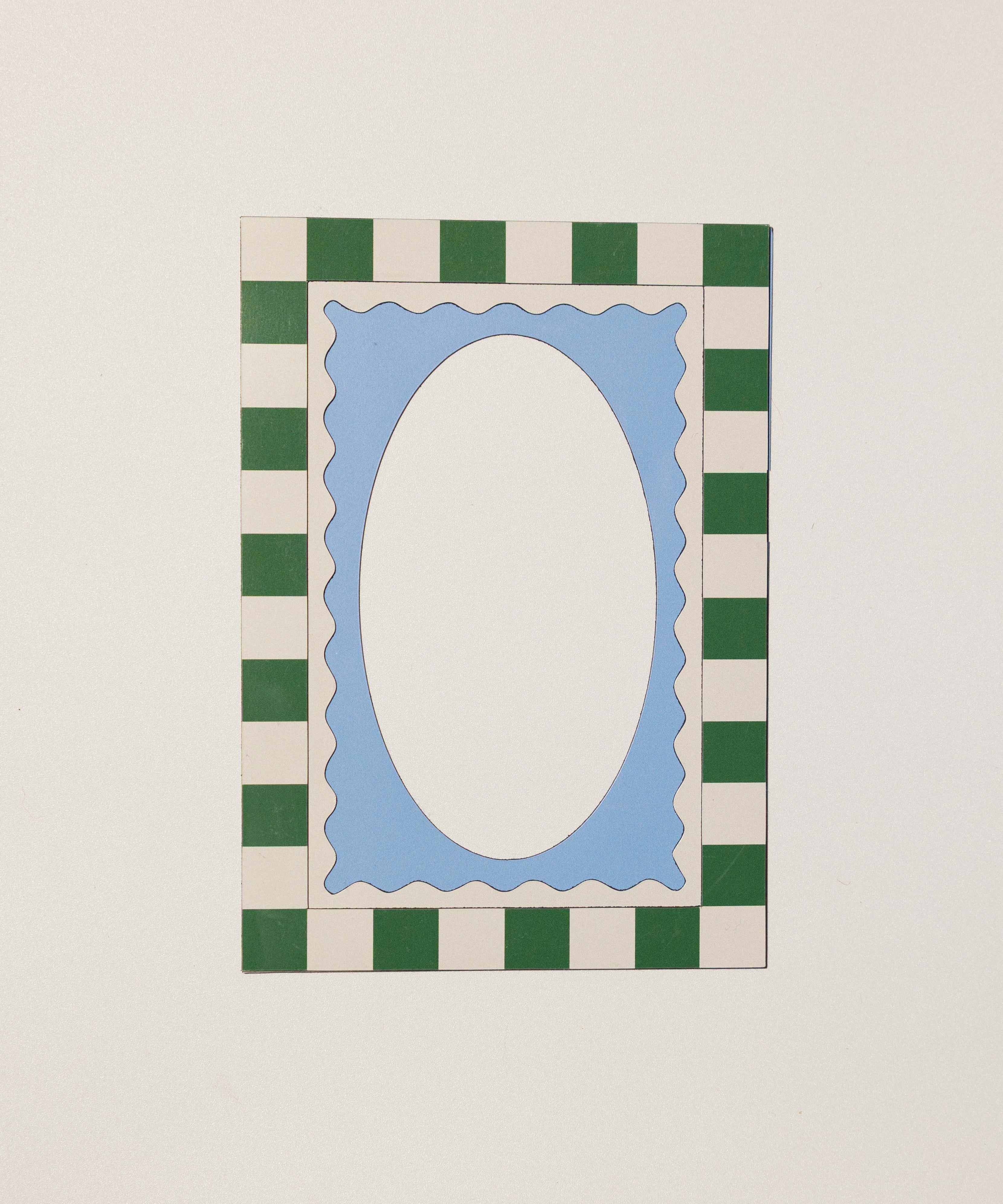 4x6 Magnetic Frames