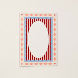 4x6 Magnetic Frames