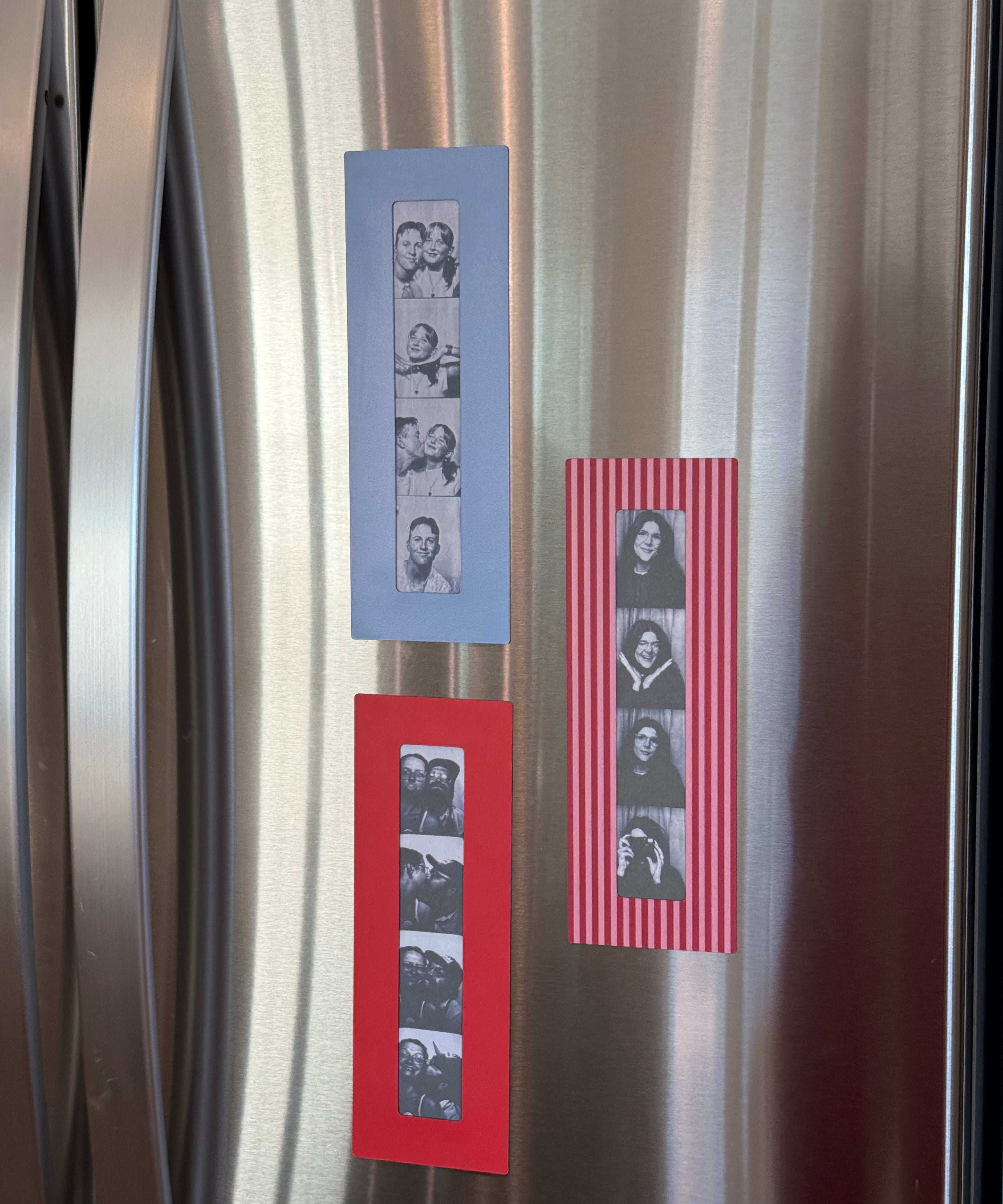 Photobooth Frame