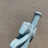 *Seconds Sale* Dala Horse Candlestick Holder