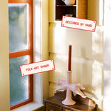 Dala Horse Candlestick Holder