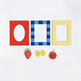 Inciardi Magnet Frames