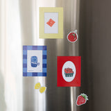 Inciardi Magnet Frames