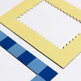 Inciardi Magnet Frames