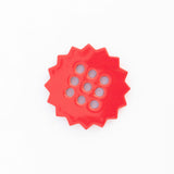 Sunshine Flower Frog