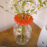 Sunshine Flower Frog