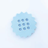 Sunshine Flower Frog