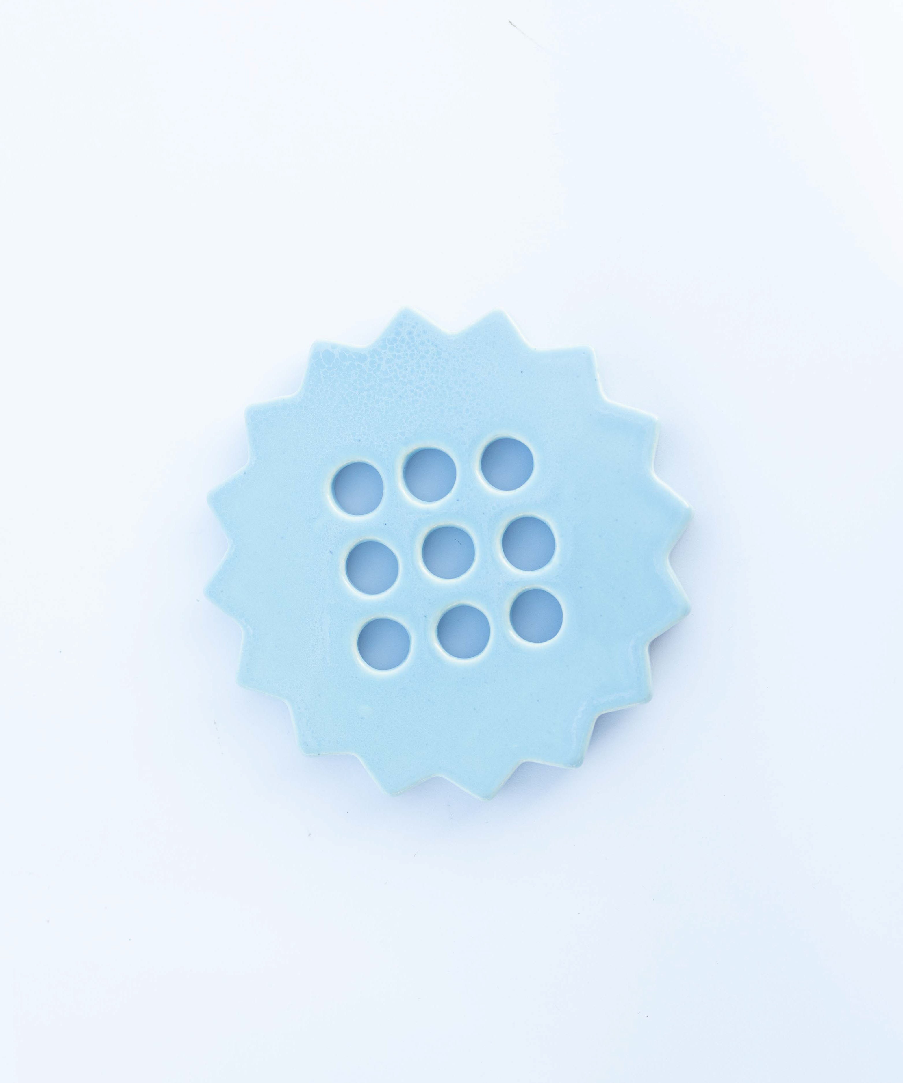 Sunshine Flower Frog