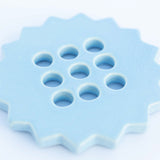 Sunshine Flower Frog