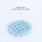 Sunshine Flower Frog