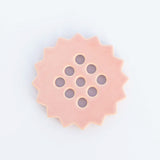 Sunshine Flower Frog