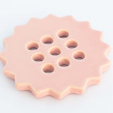 Sunshine Flower Frog