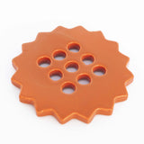 Sunshine Flower Frog