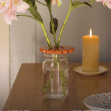 Sunshine Flower Frog