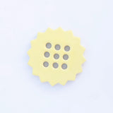 Sunshine Flower Frog