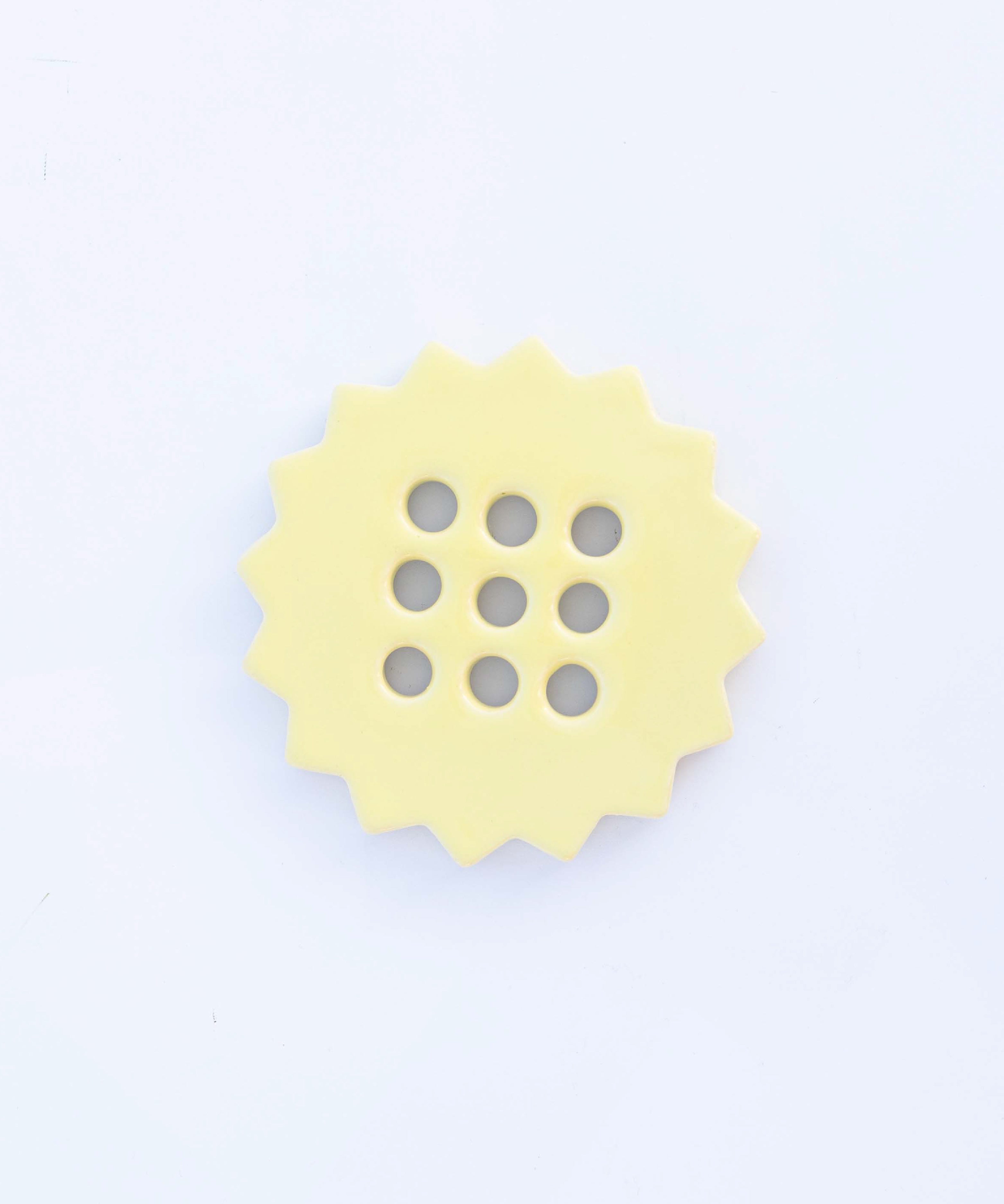 Sunshine Flower Frog