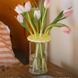 Sunshine Flower Frog