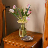 Sunshine Flower Frog