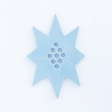 Star Flower Frog
