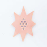 Star Flower Frog